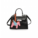 K&auml;ekott Naiste Uus Mood Vabaaja &Otilde;lakott S&otilde;numikott must