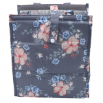 Kerge Veekindel Soojusisolatsiooniga L&otilde;una K&auml;ekott Tassitav Kaasaskantav Reisimiseks Piknikuks Isoleeritud Karbi Kotike Toidukott One size