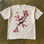 Armas T-s&auml;rk Streetwear Gooti Harajuku Graafilised T-s&auml;rgid Retro Kawaii Tr&uuml;kiga T-s&auml;rgid Y2k Stiil 2000ndad XS