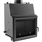 Vee k&uuml;ttev kamin KRATKI ZUZIA 12 kW &Oslash; 200