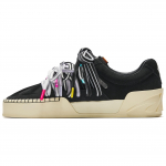 Anta Kyrie stiilis Originaalversioon Madalad tossud Meeste tossud Must 112541810SF-2 42.5