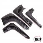 BSP1224 Eesmine Tagumine Parem Vasak Porilapp Pritsmekaitse Mercedes V Class Vito W447 2014-Alates 4478900000 4478900100