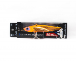 Jackall Cian Metal Vib 80 grammi Sinking Lure Hirasu Spark (0542)