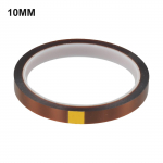 Sublimatsioonilint Kuumakindlusekindel teip soojus&uuml;lekande termilise printimise jaoks 10mm