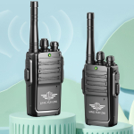 2 tk walkie-talkie m&auml;nguasja, mini intercom, digitaalne heli, sise- ja v&auml;listingimustes suhtlemism&auml;ng, patareid ei sisaldu, kingitused poistele black