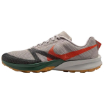 Nike Kiger 10 College Grey Bright Crimson Meeste Tennised Fir Desert-Ochre FV3929-003 42