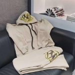 Kvaliteetne puuvillane vabaaja dressipluus Y2K Harajuku High Street Mehed Naised Kapuutsiga pusad P&uuml;ksid Hip Hop Spordir&otilde;ivad Topid Spordip&uuml;ksid XL helehall v&auml;rv
