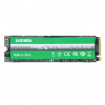 64/128/256GB Sisemine M&auml;ngude SSD Kuni 7300MB/s Lugemine 6800MB/s Kirjutamine PCIe 4.0 M.2 NVMe 3D TLC NAND SSD PC S&uuml;learvuti Lauaarvuti jaoks 64GB