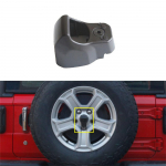 Sobib 2018-2023 Jeep Wrangler JL Tagumisele Tagurduskaamera Katte Raamile 68301879AE