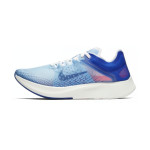 Nike Zoom Fly SP Fast Indigo Fog Naiste Tennised Sinine Punane-Orbit BV0389-446 37.5