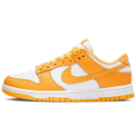 Nike Dunk Low Laser Orange Naiste Tossud Sail DD1503-800 36