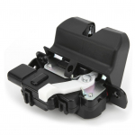 Pakiruumi lukustusmootor tagaluugi riiv 81230C5000 asendus Kia Sorento 2016 2018 jaoks