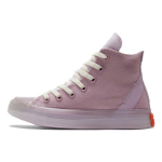 Converse Chuck Taylor All Star CX Stretch Canvas Highrahulik ploom Unisex tossud Lilla kahvatu amet&uuml;st 172893C 37