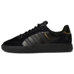 Adidas Tyshawn Low Must Kuldne Metallik Meeste Tennised Core-Black GW3178 41⅓