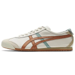 Onitsuka Tiger Mexico 66 Kreemikas Piquant Oranž Unisex Tossud Valge 1183A201-116 42