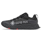 New Balance Fresh Foam Hierro V5 GORE-TEX mustad Unisex tossud hallid punased MTHIEBX5 37