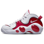 Nike Meeste Air Zoom Flight 95 True Red 2023 Meeste Tossud Valge Must DX1165-100 43