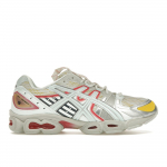 Kiko Kostadinov x ASICS UB5-S Gel Nimbus 9 Glacier Grey Soothing Sea Unisex tossud 1201A656-020 44