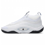 Nike Cosmic Unity 3 EP Summit White Unisex Tossud Must Puht-Plaatina DV2770-100 42