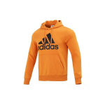 Adidas t&auml;islukuga dressipluus k&auml;ngurutaskuga meestele Oranž H58975 XL