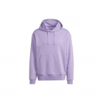Adidas &uuml;hev&auml;rviline logoga kapuutsiga pusa meestele Lilla IC9764 L