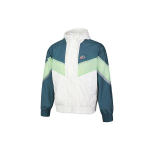 Nike Sportswear Windrunner+ Kapuutsiga Helkurjope Meeste Joped Sail-White CZ0782-133 XL