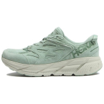 HOKA Clifton L Suede Smoke Green Unisex tossud Celadon-toonis 1122571-SGCT 42