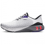 Under Armour HOVR Machina 3 Clone White Beta Meeste Tossud Must 3026729-101 44