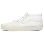 JJJJound x Vans Sk8-Mid VLT LX Hospitality Unisex tossud Valge True-White VN0A7TNHW00 36
