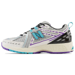 New Balance 1906R Hornets Unisex tossud Valge Virtual-Blue Prism-Purple M1906RCF 36