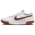 NikeCourt Zoom Lite 3 Valge Seeder Meeste Tennised Team-Red DV3258-104 40.5 white
