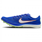 Nike ZoomX Dragonfly Racer Sinine Valge Unisex Tossud Ohutusoranž Laimip&otilde;letus CV0400-400 45