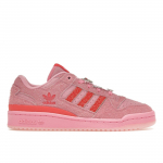 dr. Seuss x adidas Forum Low Cindy-Lou Who Naiste tossud Pink Bliss-Pink Bright-Red ID8895 35⅔