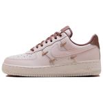 Nike Air Force 1 07 LX Roosa Russet Naiste Tossud Roosa-Oxford Suitsune-Mauve HF0735-001 41