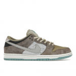 Nike Dunk Low SB Suur Raha S&auml;&auml;stmine Meeste Tossud Pruun Barokk-Pruun Tipp-Valge FZ3129-200 42.5