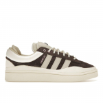 Bad Bunny x adidas Campus Viimane Campus Unisex tossud Pruun S&uuml;gavpruun Kriit ID2534 47⅓