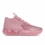 Puma MB.01 Iridescent Meeste tossud Roosa Lilla-Chiffon Akva 309755-01 45