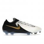 Nike Phantom GX 2 Elite FG Mad Ready Pack Unisex tossud Kreemjasvalge Metallik-Kuldm&uuml;nt FJ2559-100 40