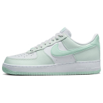 Nike Meeste Air Force 1 Low Mint Foam Meeste Tossud Roheline Vaevu-Roheline Valge FZ4123-394 44.5