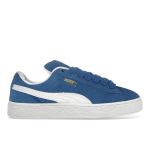 Puma Suede XL Team Royal Unisex tossud Sinine Valge 395205-01 37