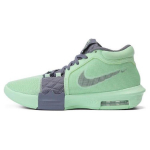 Nike LeBron Witness 8 EP Vapor Green Meeste Tossud Light-Carbon White FB2237-300 42.5