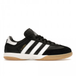 adidas Samba Millennium Must Valge Kummist Unisex Tossud Core-Black Cloud-White IF1952 46