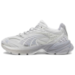 Puma Velophasis 372,5 Kilomeetrit Tunnis Unisex Tossud Hall Sulghall Hall-Udu 396475-01 36