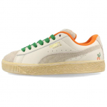 Anwar Carrots x Puma Suede XL Scavenger Hunt Pack - Soojad Valged Unisex Tossud Kreemikas Rickie-Oranž 398801-01 38