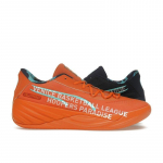 Puma VBL x All-Pro Nitro Sinine Vahtrasiirup Erinevad Unisex Tennised Sinine 311374-02 40.5