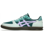 ASICS Skyhand OG Tume Neptuun Lilla Hele Unisex Tossud Roheline 1203A451-300 37