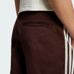 Adidas Klassikalised Vabaaja Spordip&uuml;ksid Meeste Alusp&uuml;ksid Tumehall Pruun JC6524 S