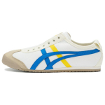 Onitsuka Tiger Mexico 66 Slip-On Kreemjas Directoire Sinine Unisex Tennised 1183A360-127 44