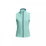 Under Armour Storm Revo &Uuml;hev&auml;rviline Golfivest Naistele Vestid Sinine 1380132-361 S