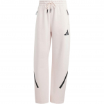 Adidas ZNE. FW24 Treeningp&uuml;ksid Pehmed Kerged Soojad Vabaaja P&uuml;ksid Naiste P&uuml;ksid Miracle-Quartz JF4780 XL